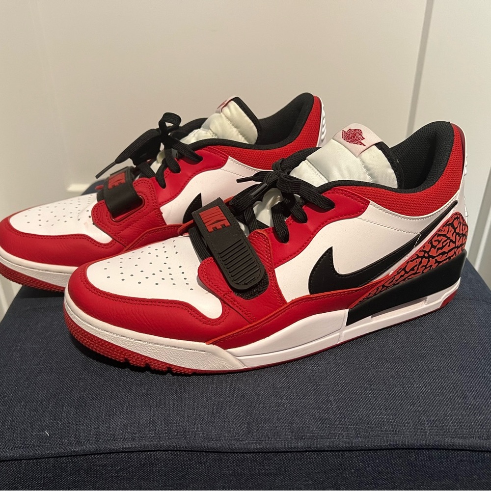 Jordan Legacy 312 Low